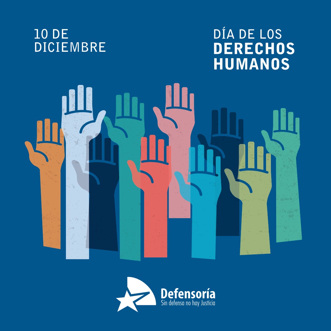 Defensoría Penal Pública tweet media