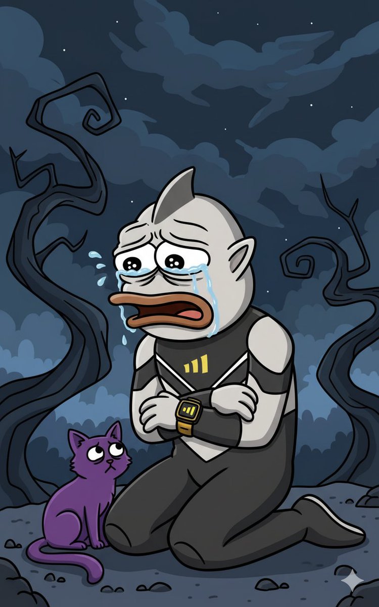 벌꿀오소리 Honey Badger tweet media