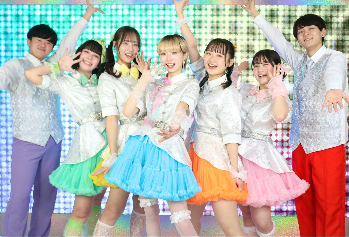 キラッと☆はぴきゅあ tweet media
