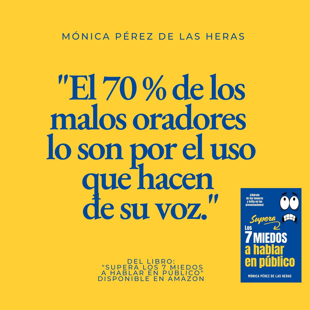 Escuela Europea de Oratoria (@eoratoria) on Twitter photo 