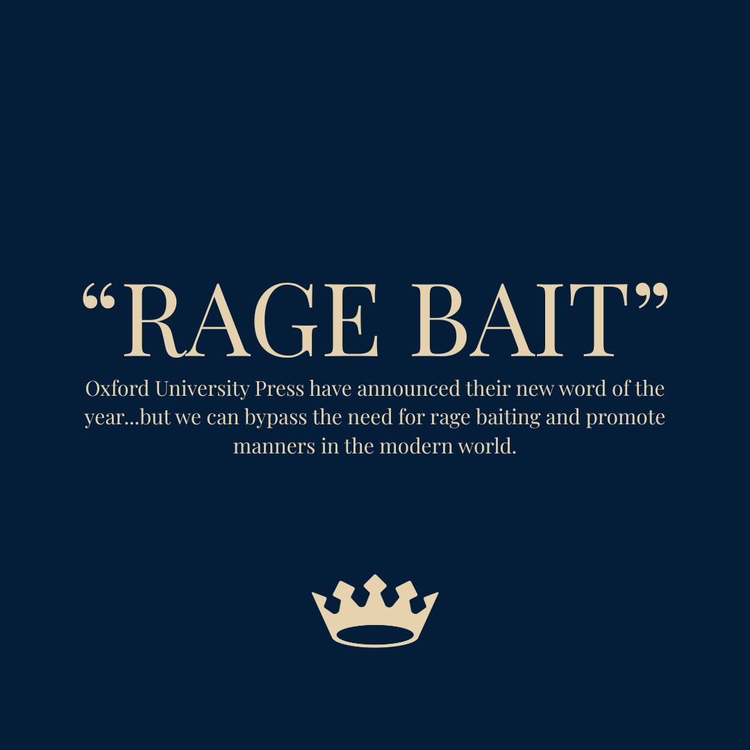Debrett's tweet media