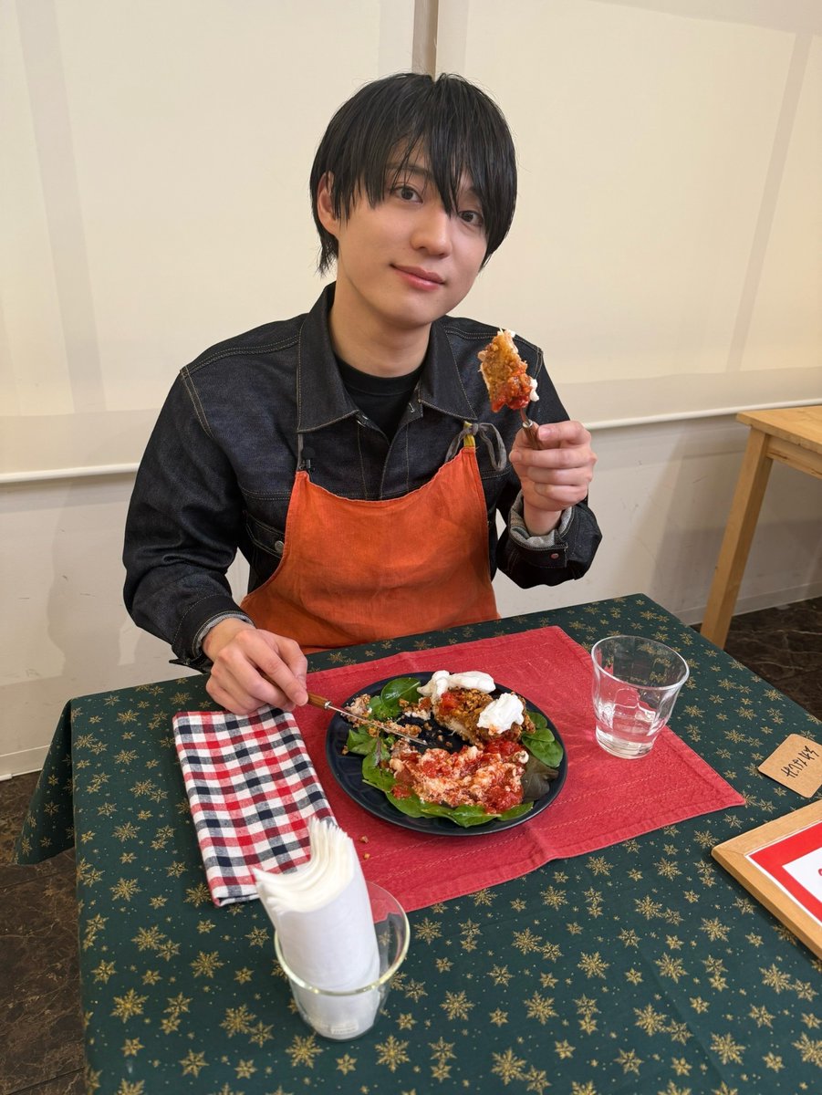 福本大晴 STAFF (@Taisei_F_Staff) / Posts / X