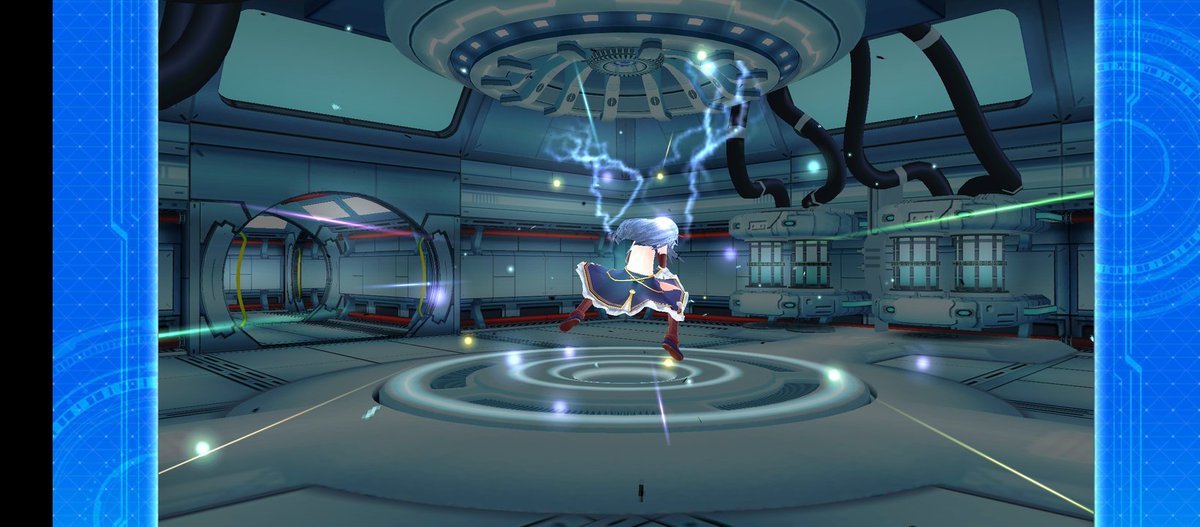 Si⑨ (@Sigotono_jammer) / Posts / X