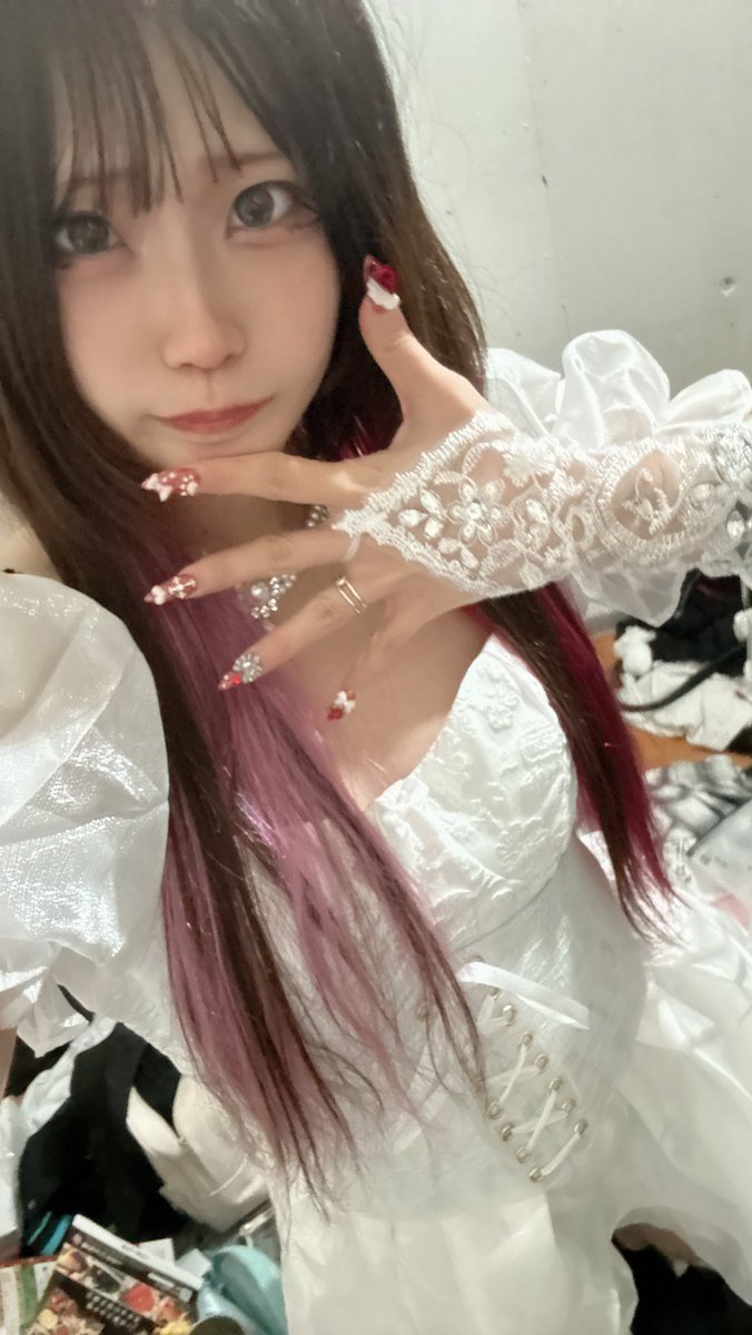 柊ゆう(ひいらぎゆう)🍓2026東名阪ツアー (@yu_pnkt) / Posts / X