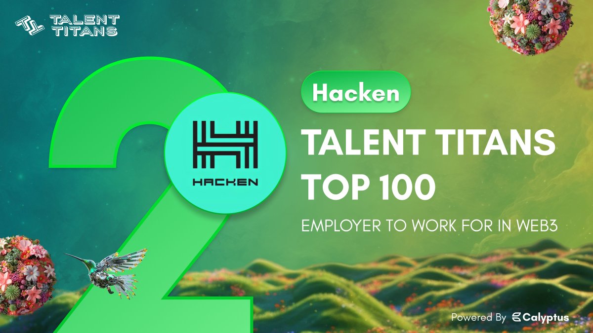 Hacken🇺🇦 tweet media