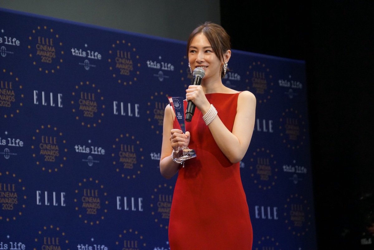北川景子/ Keiko Kitagawa tweet media