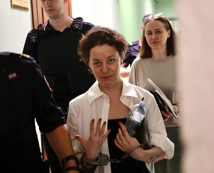 FIA actors tweet media