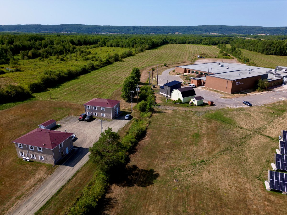 Nova Scotia Gov. tweet media