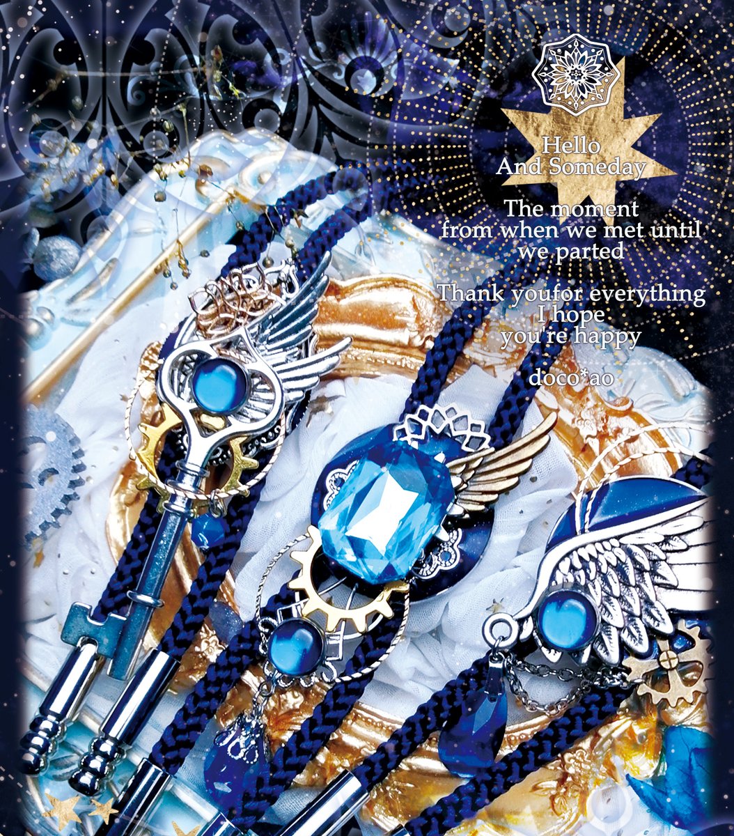 気がつけばあともう3日…！ 週末の #クリマ #クリエイターズマーケット