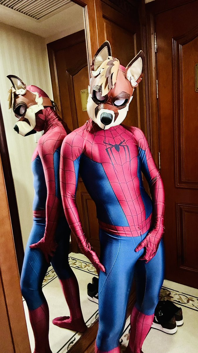 Fondalin Syk 🔜 Thaitails tweet media