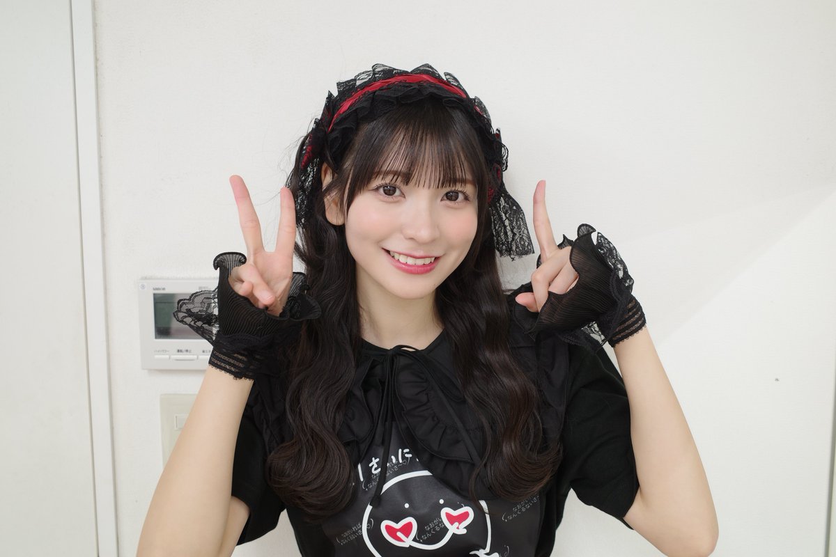 こはるちゃん❤︎ カガワガールズ！ #058 こはるちゃん | ガーカガワ 香川県の地域情報サイト