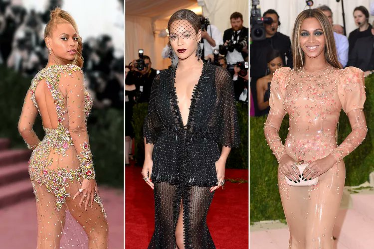 After ten years away, Beyoncé is making a grand return to the Met Gala next year, and she's not just attending—she's serving as a co-chair. Fashion history is about to be made.