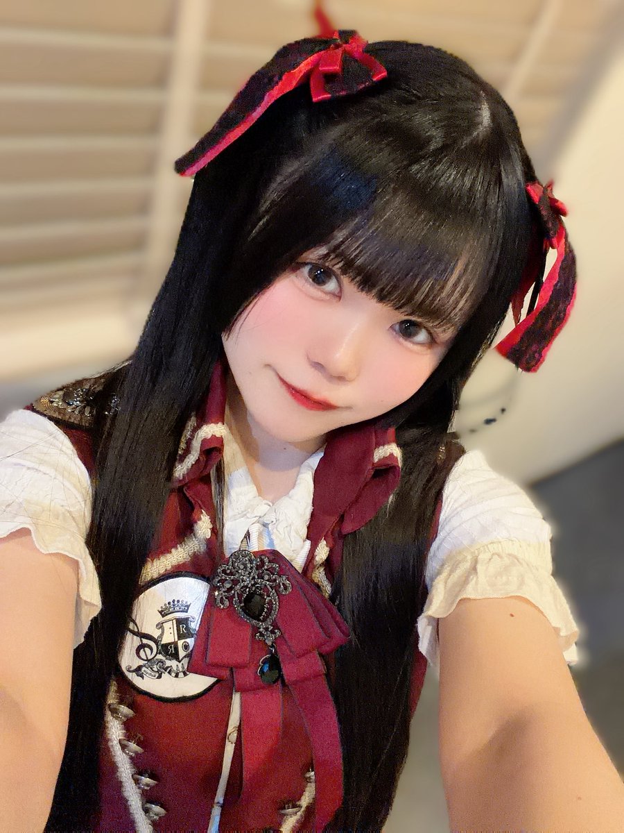 本日、残響のリフレイン第2期プレデビュー&ラストソロ、ありがとうご