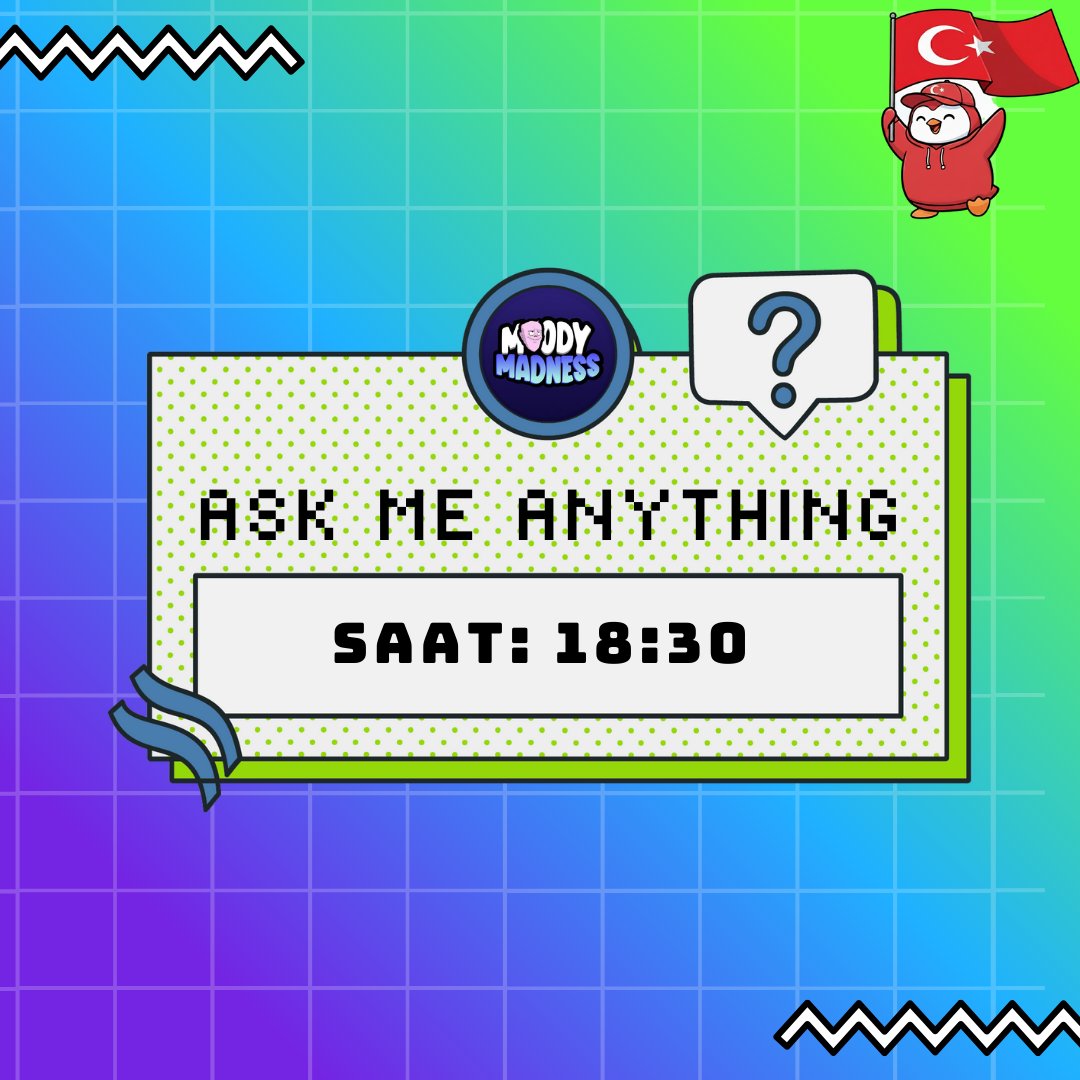 Abstract Türkiye tweet media