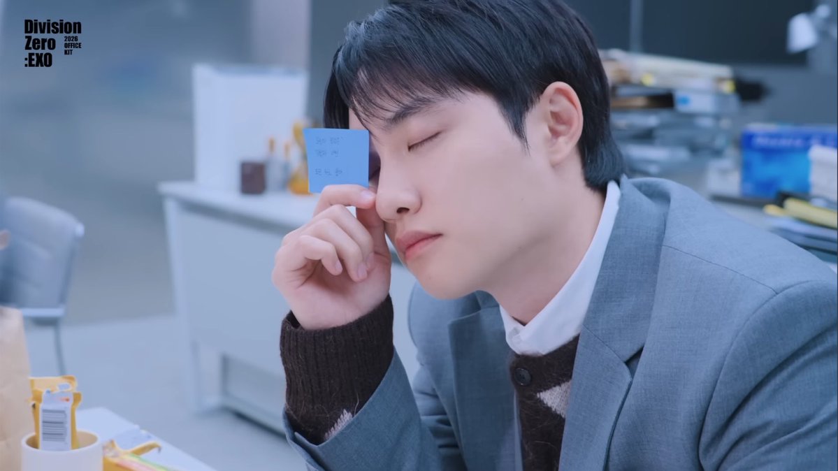 ギョンスが良すぎる