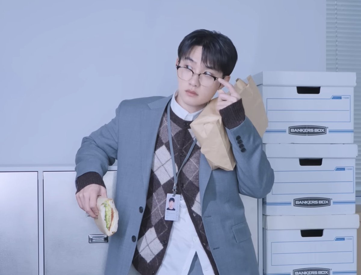 안경디오님이 좋다고말해