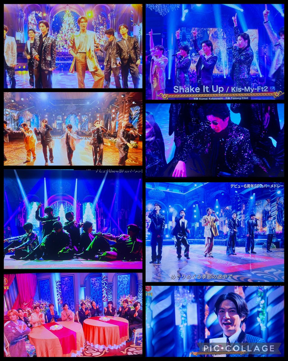 SixTONES/SnowManファン (@Snowsnow_111) / Posts / X