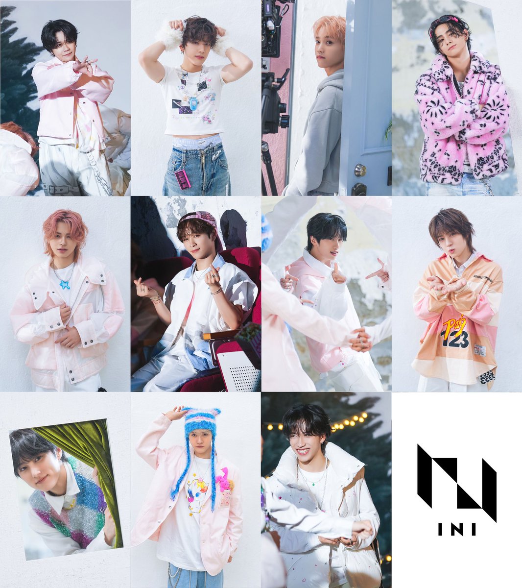 小魚🐟🐟 (@aji_shirasu0e0) / Posts / X