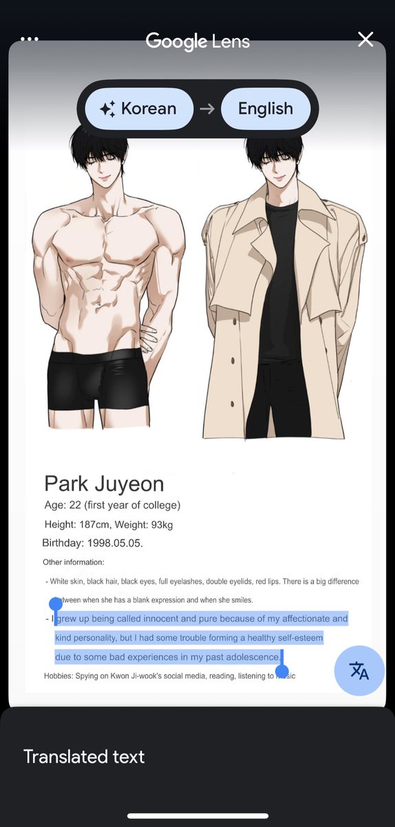 foreternal_love's tweet image. 💔💔🫳