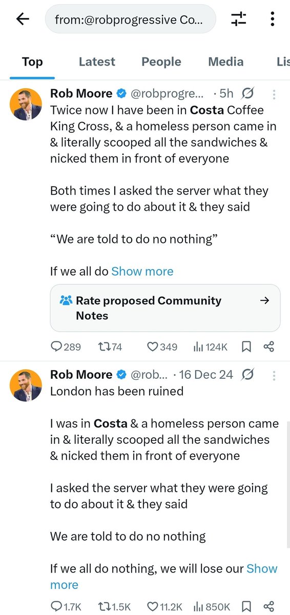 I_amMukhtar's tweet image. This guy needs to seek help.