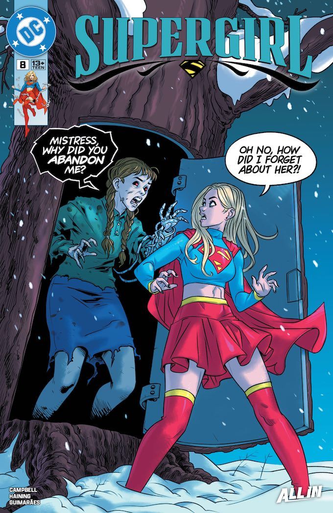Superman Homepage tweet media