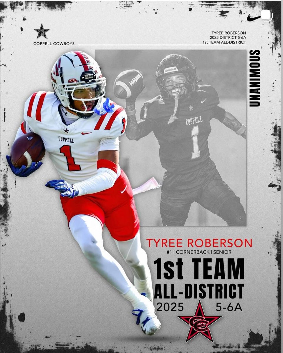 3⭐️Tyree Roberson⭐️ tweet media