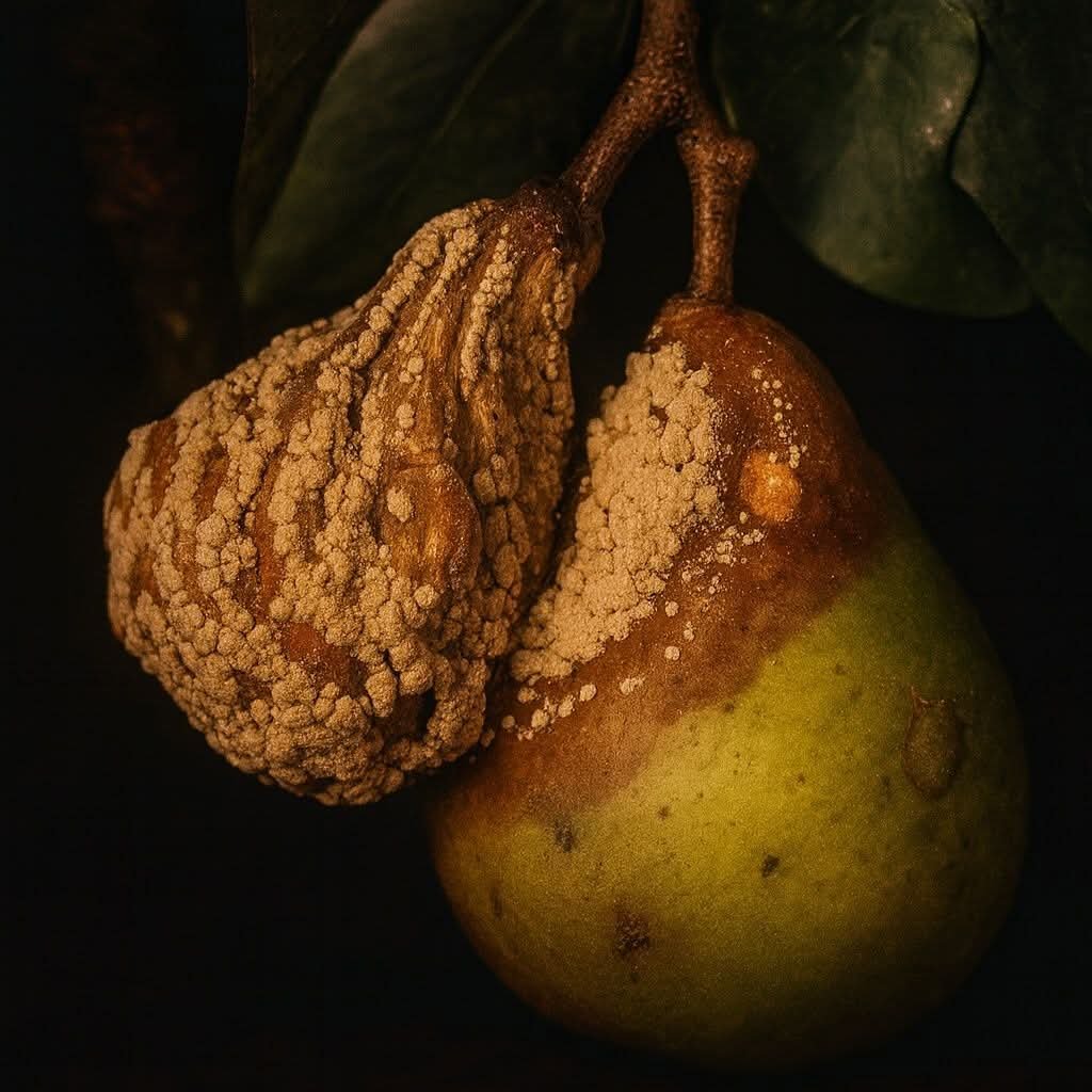 "Yanlış yakınlık."