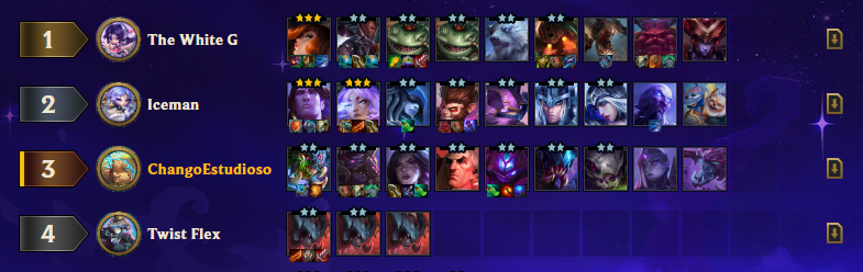 El lobby mas normal de NA