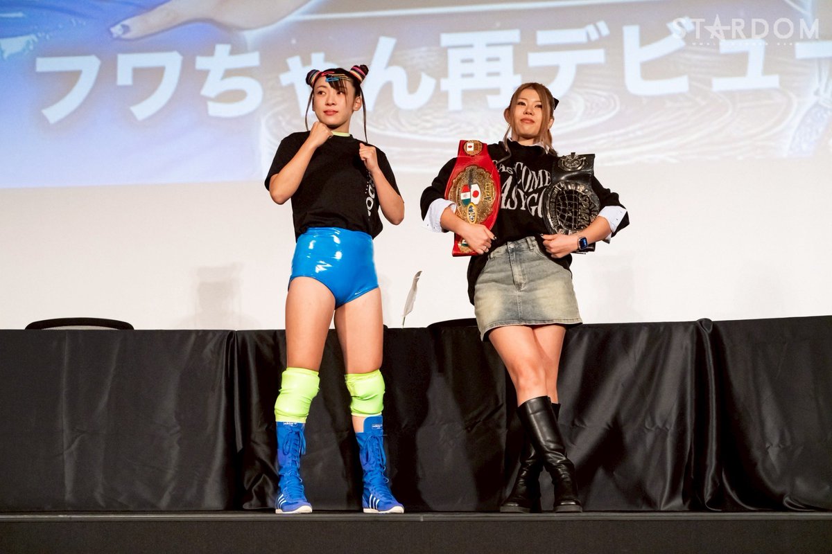 フワちゃん FUWA (@fuwa876) / Posts / X