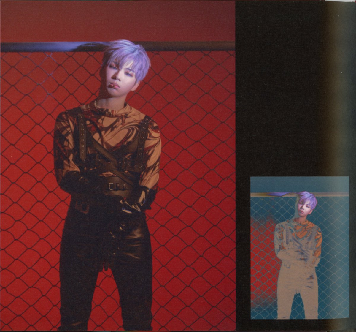 🩷강다니엘 스캐너🩶 tweet media