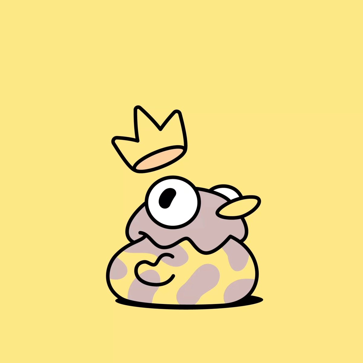 Just speculating: imagine <a href="/doodles/">doodles</a> has an ace up its sleeve and to evolve the Doopies you need an OG Doodle and a Dooplicator.

Wow! That would be a wonderful plot twist 🌈