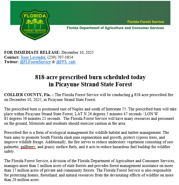 Collier County Government tweet media