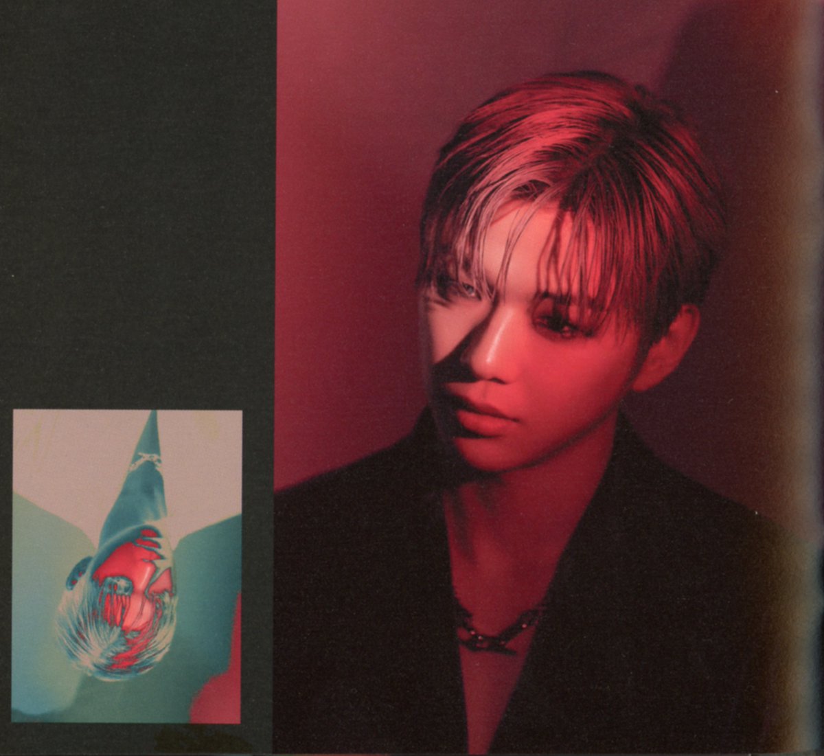 🩷강다니엘 스캐너🩶 tweet media