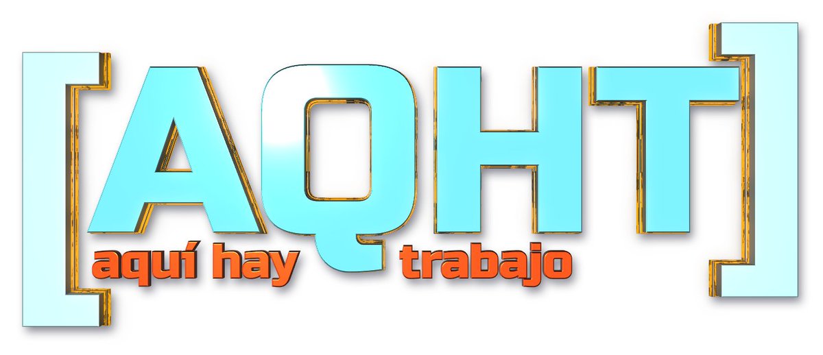 Aquí hay trabajo CONTINÚA SU EMISIÓN en <a href="/rtve/">RTVE</a>💪

SÍ

Seguimos con nuestro programa de servicio público más allá del 19 de diciembre que fue cuando se anunció que terminaba la emisión

Gracias por el cariño de todos los que habéis pedido que siguiéramos en la parrilla de <a href="/la2_tve/">La 2</a>