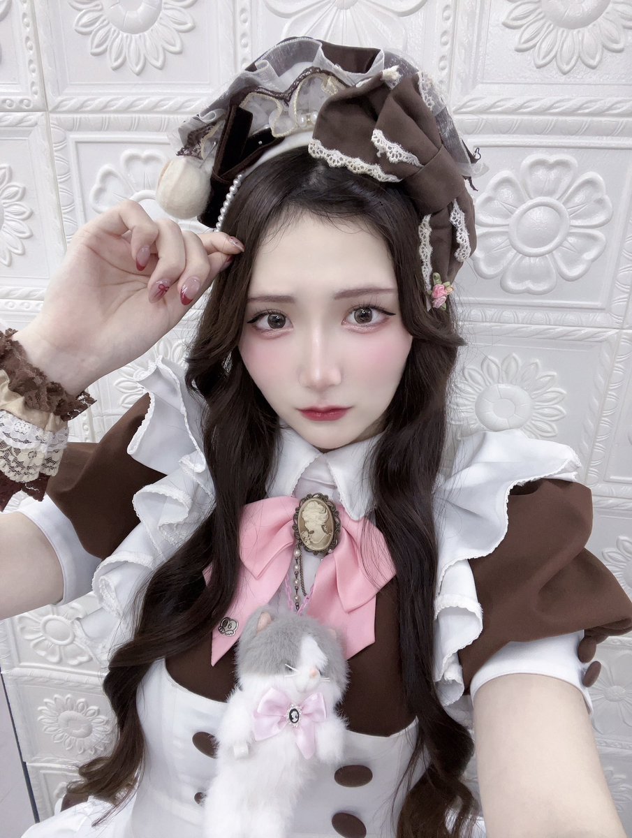 あっとほぉーむカフェ おれお まとめ売り れお☕ あっとほぉーむカフェ大阪本店 (@maid_reo2) / Posts / X