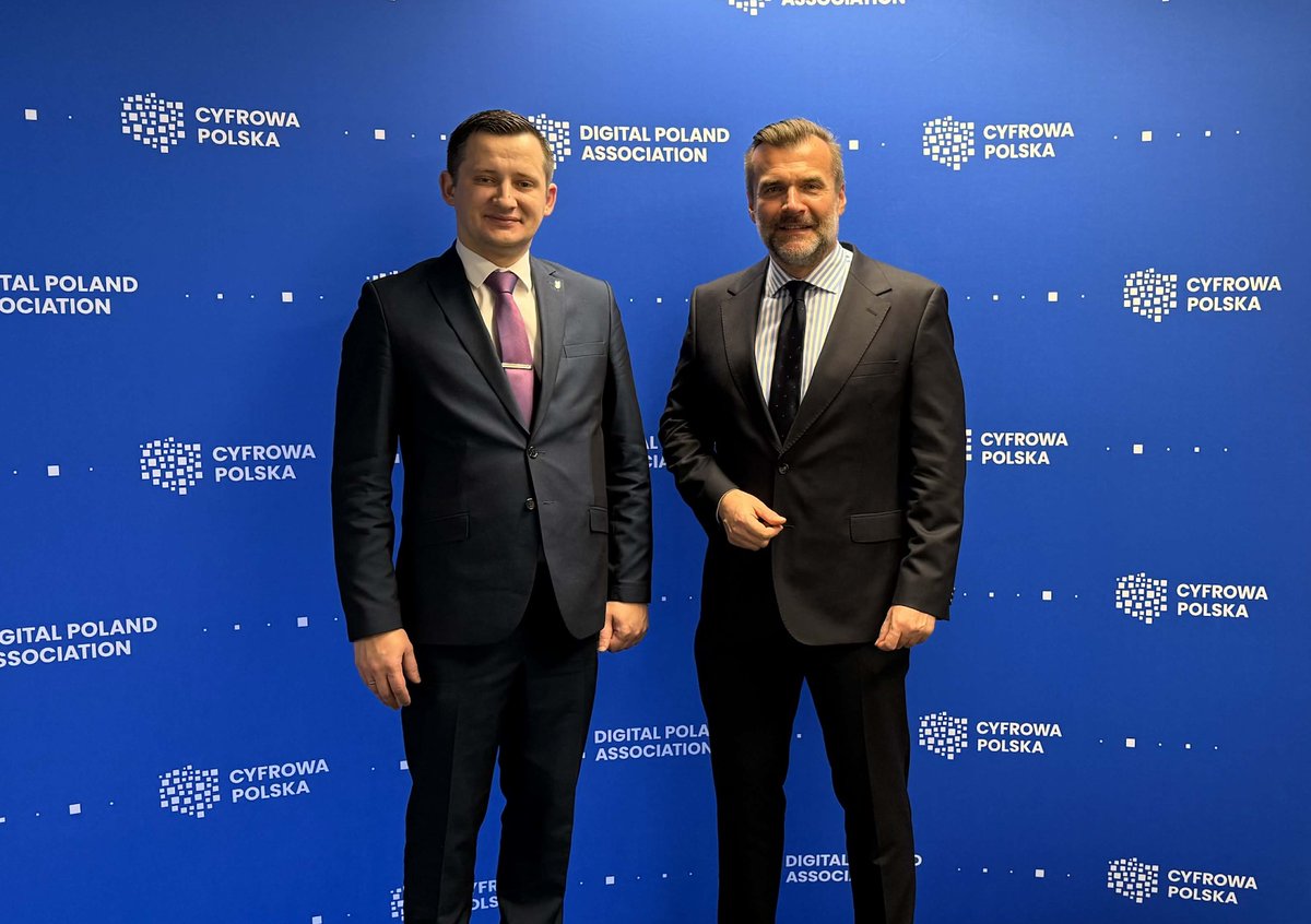 Michał Kanownik tweet media