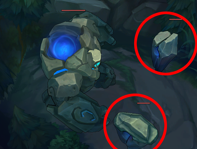 League of Legends DE tweet media