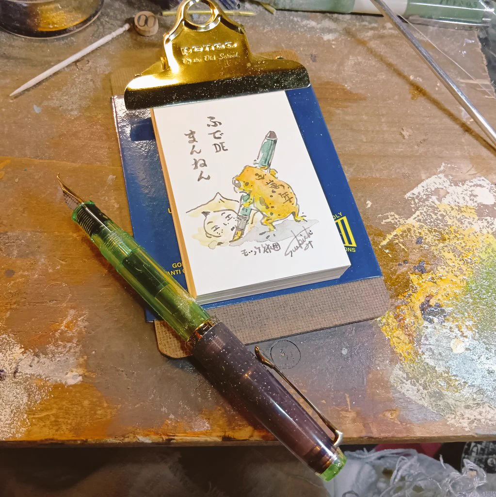 ⚙️末吉晴男工房⚙️ (@suekichiharuo) / X