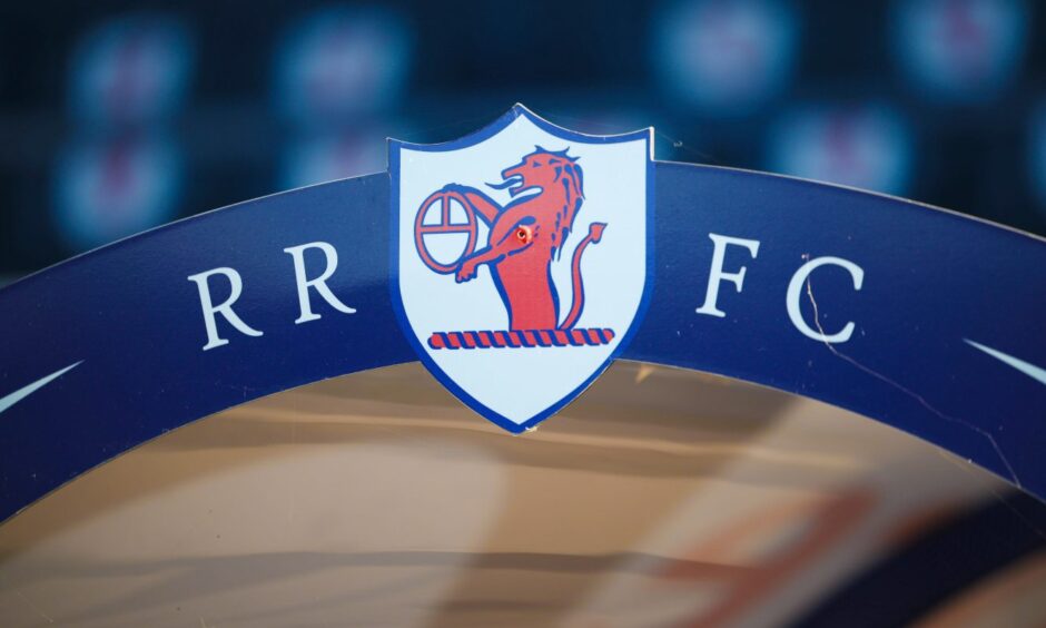 Raith Rovers to assess Stark’s Park damage ahead of Ross County clash dlvr.it/TPl2q2