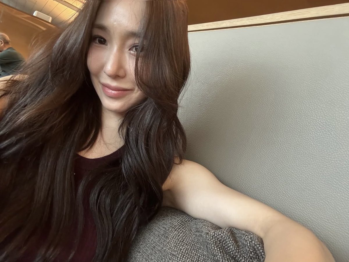 bkfany's tweet image. ฟานี่คือคนที่ตรงสเปคเกสุดๆอะ เทสมาก ppy แบบติ๊กถูกทุกข้อ รู้วิธีเล่นกับใจ พวกแพ้พี่สาวไปไหนไม่รอด