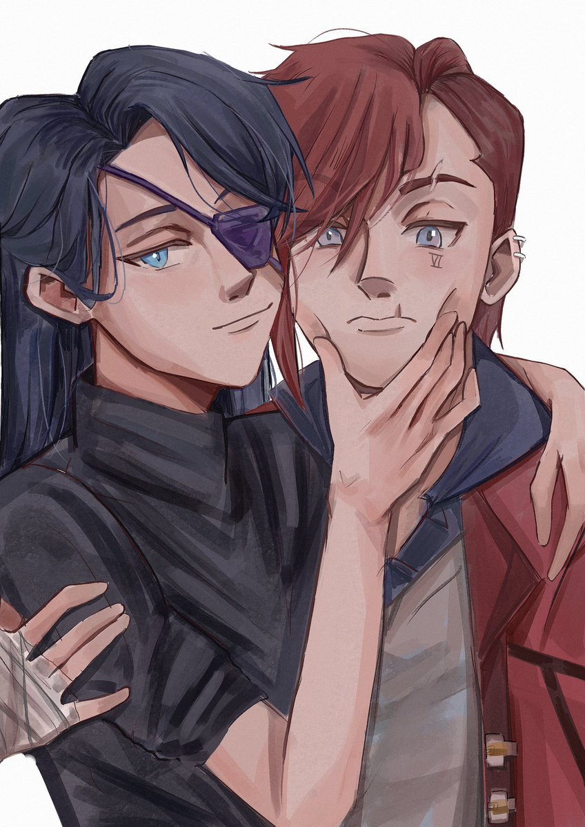 Season 2 Caitlyn and season 1 Vi :) #caitvi #arcane