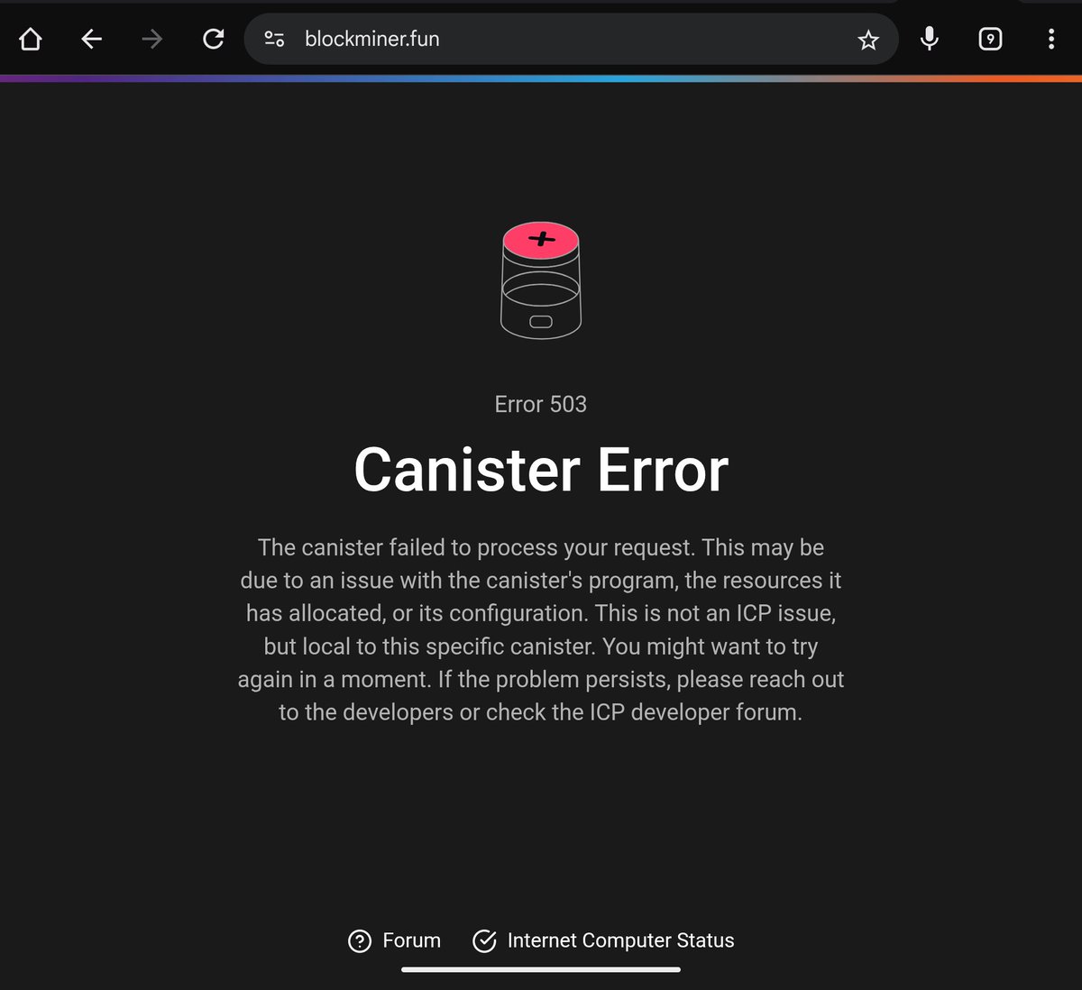 Fair, but rigged. 

No insiders.