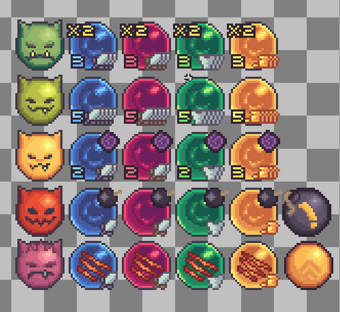 72 different marbles and counting so far.

How many different cards are there in slay the spire?