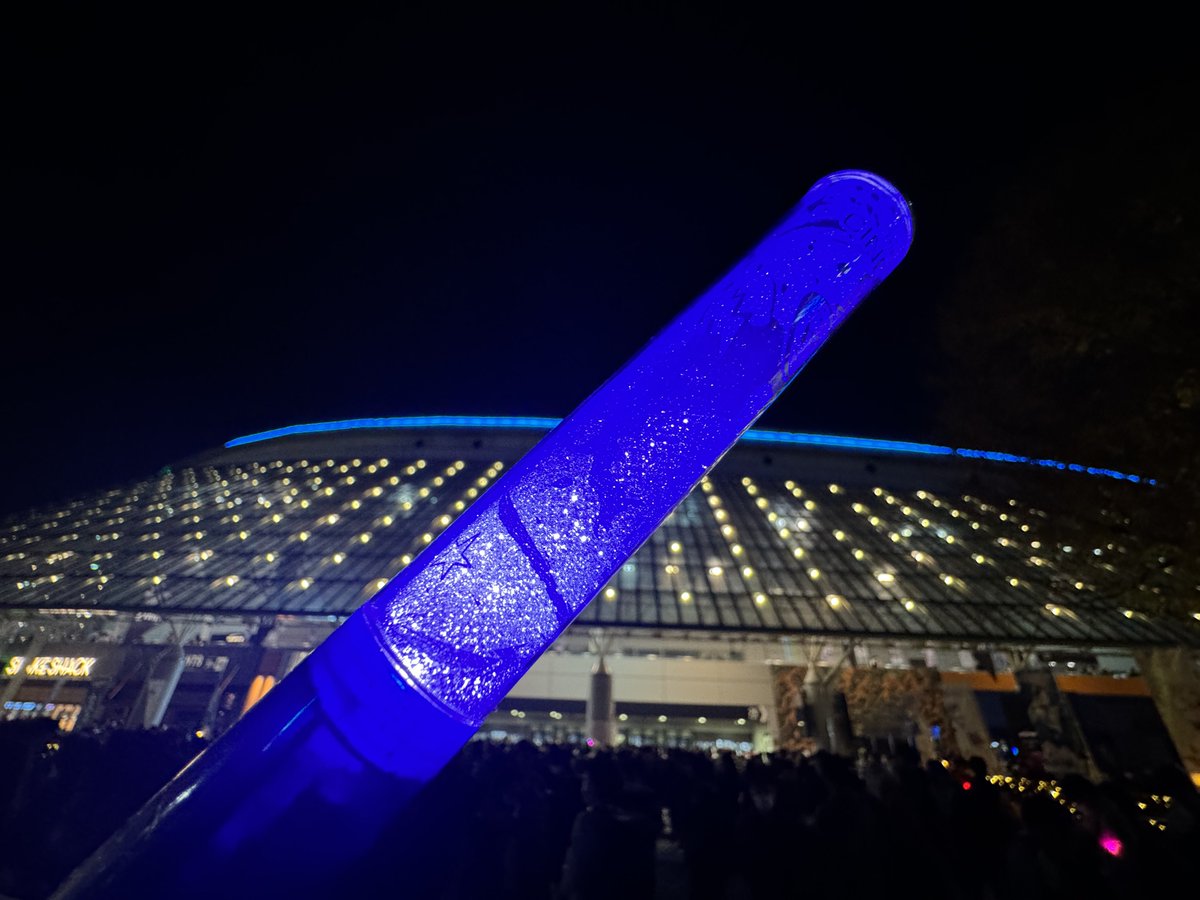 異次元フェスからもう2年経つんですね。

雪美ちゃんが可愛くにゃんにゃん🐈‍⬛したり、第3芸能課のみんなとどうどう歌っていたのが懐かしい…。