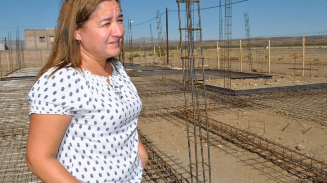 #Neuquén Ex intendenta de Las Lajas irá a juicio oral por abrir un basural clandestino

lateclapatagonia.com.ar/95428- a través de <a href="/teclapatagonia/">La Tecla Patagonia</a> 

<a href="/mpfnqn/">MPF Neuquén</a>