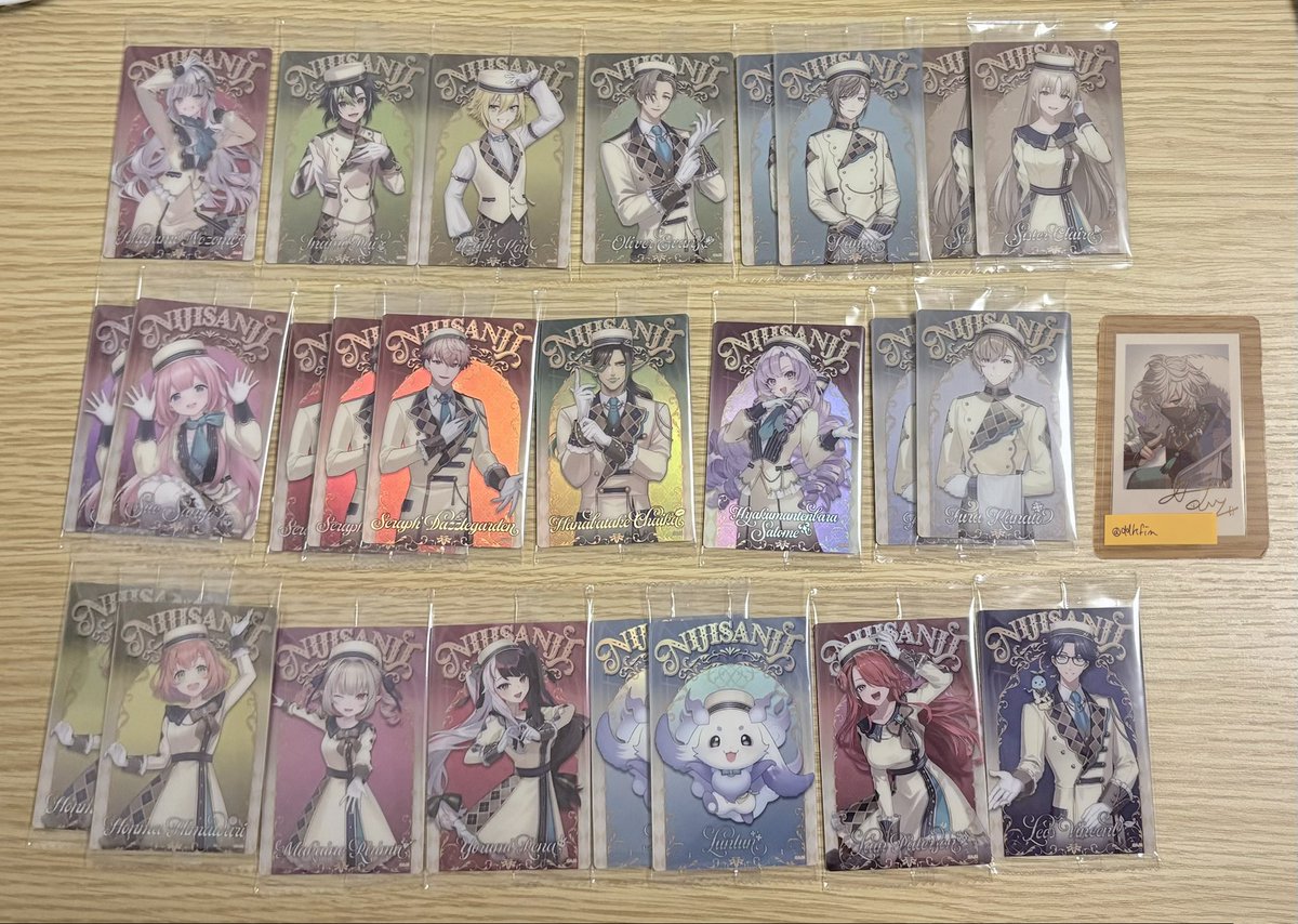 お取引 tweet media