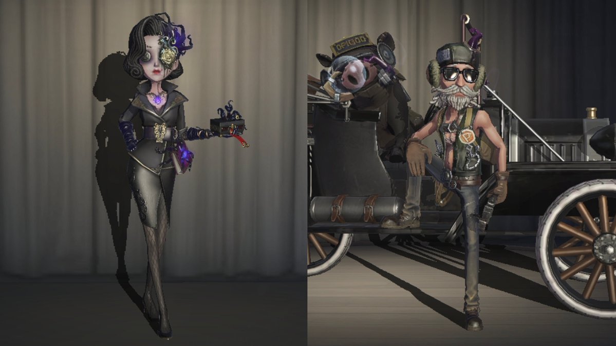 idvlogic's tweet image. [ Returning Content ]

When the Call of the Abyss IX starts early next year, the previous Call of the Abyss essences, main shop items, and event shop items will also return.