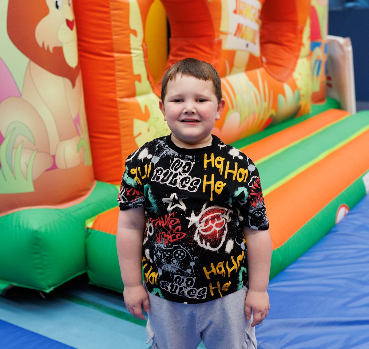 Autism NI tweet media