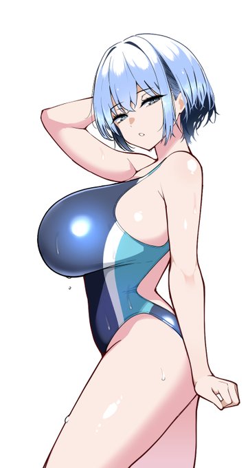 #今年も残りわずかなので今年一番伸びた絵を貼る 