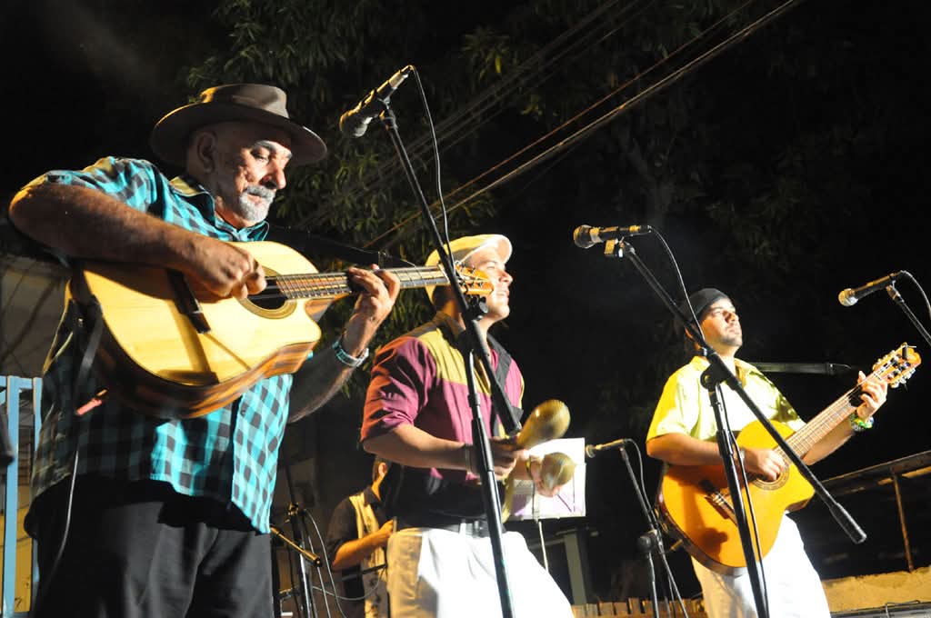 «El Son es lo más sublime para el alma divertir» y el mundo entero está de acuerdo. La Práctica del Son Cubano acaba de ser declarada por la UNESCO, hoy 10 de diciembre, Patrimonio Cultural Inmaterial de la Humanidad.